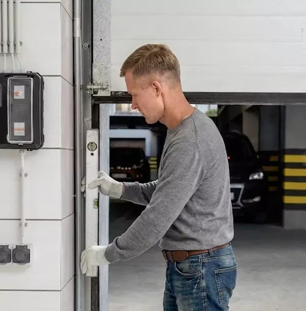 Why Choose Us for Door, Gate and Security Services in Canmore, AB