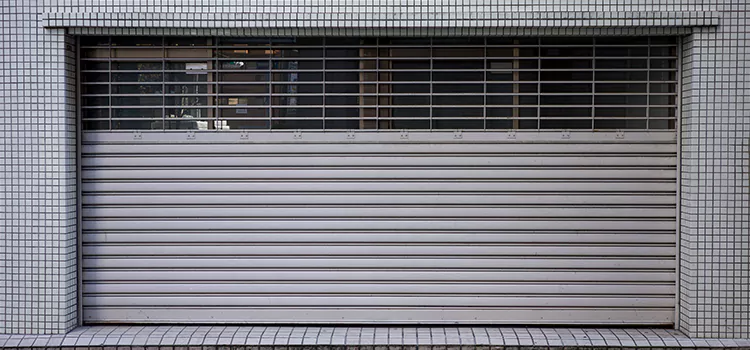 Advanced Solutions for Your Aluminum Garage Doors in Canmore, Alberta