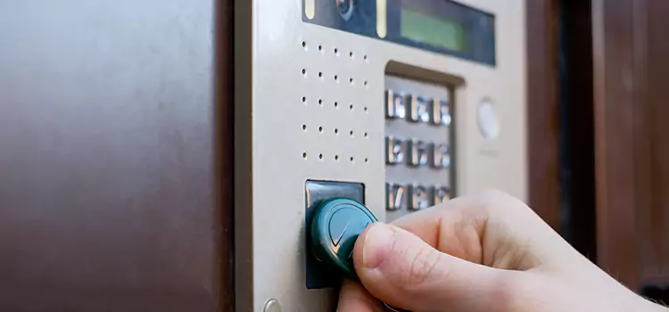 Enhanced Security Features Canmore