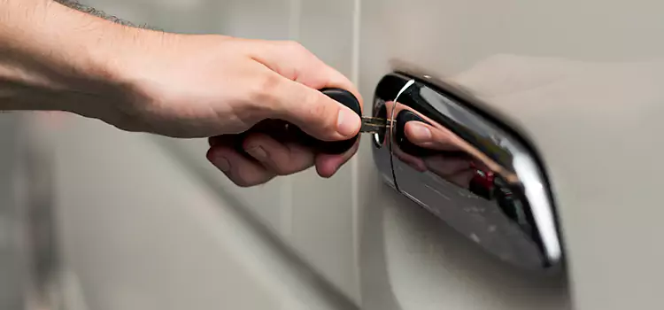 Why Choose Our Auto Locksmith Team in Canmore, AB?