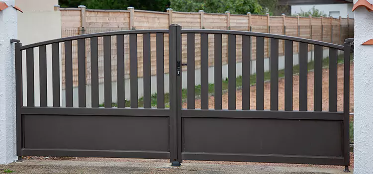 Advanced Gate Solutions in Canmore, AB