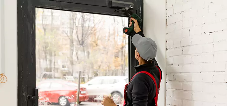 Comprehensive Door Closer Services in Canmore, AB