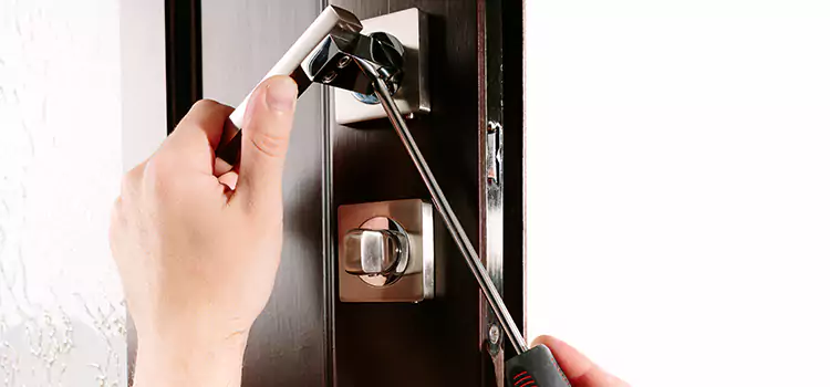 Door Lock Replacement Service Canmore