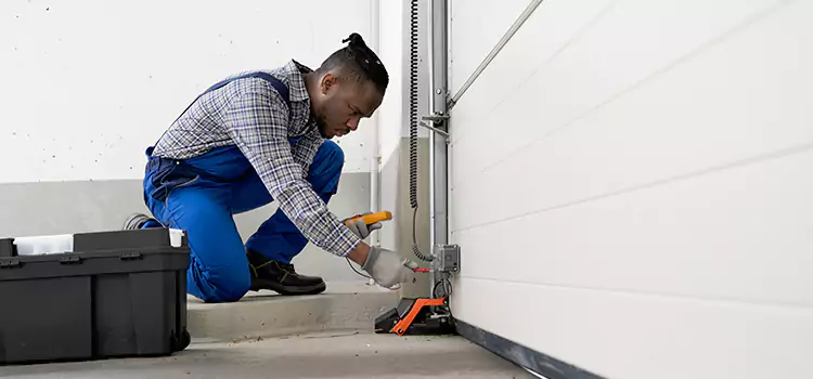 Expert Solutions for Every Garage Lock Need in Canmore, AB