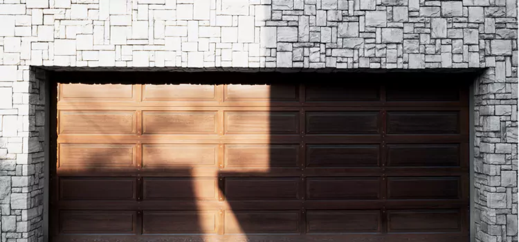 Garage Door Installation Canmore