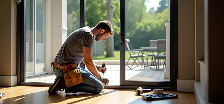 Comprehensive Solutions for Every Glass Door Need in Canmore, AB
