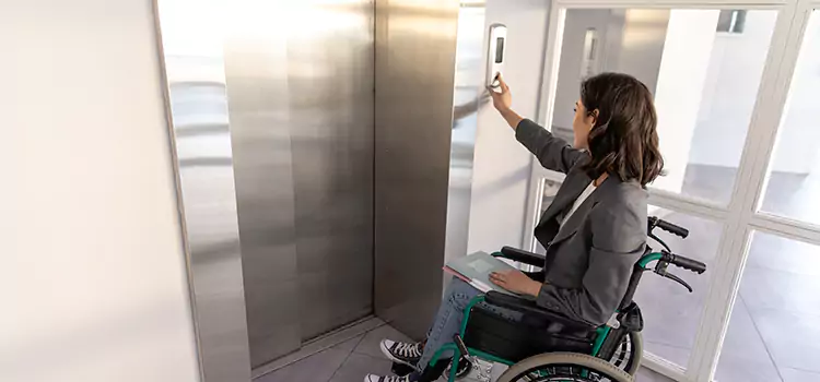 Benefits of Modern Handicap Door Systems in Canmore, AB