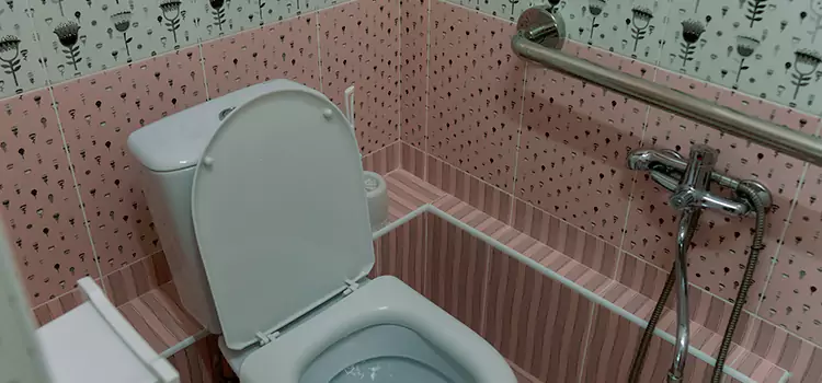 Meeting Diverse Needs With Accessible Restroom Solutions in Canmore, AB