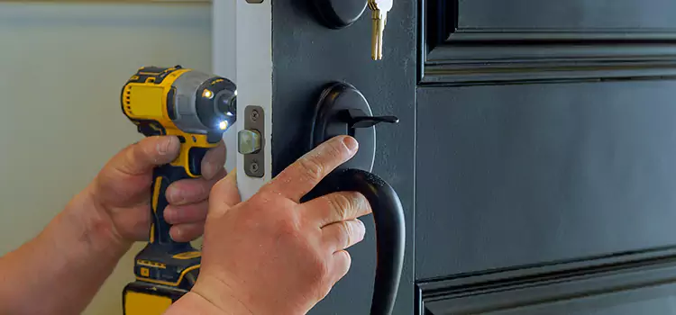 Mobile Automotive Locksmith Canmore