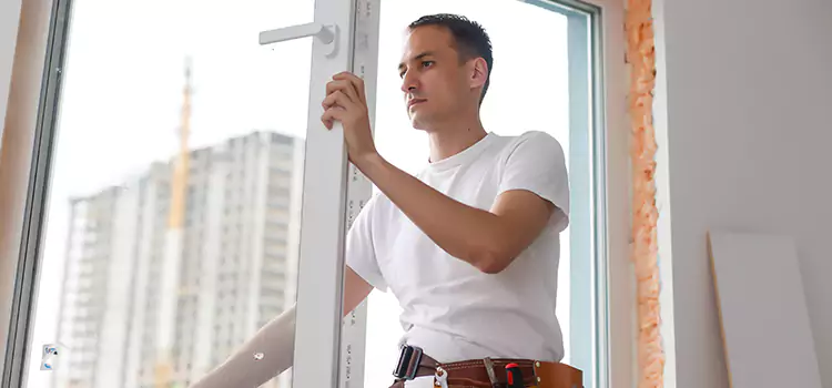 Patio Glass Replacement Canmore