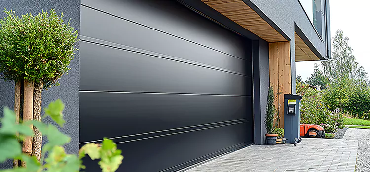Residential Garage Door Service Canmore