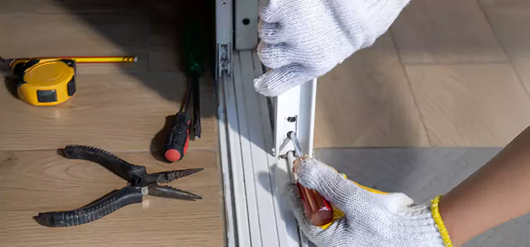 Sliding Door Installation Services in Canmore, AB