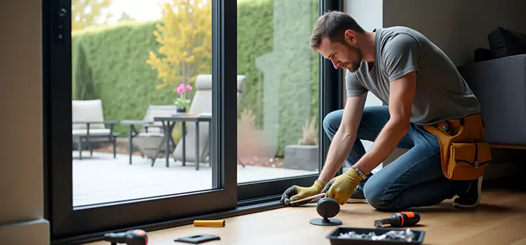 Patio Sliding Glass Door Replacement Canmore