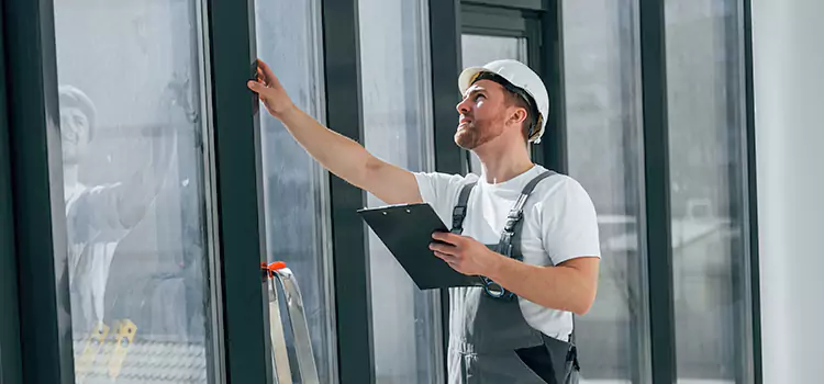 Comprehensive Solutions for Your Sticking Doors in Canmore, AB