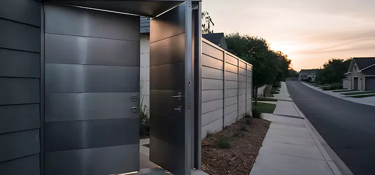 Comprehensive Steel Door Solutions in Canmore, AB