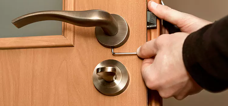 Access Control System Integration Canmore