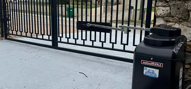 Seamless Installation and Support for Your New Gate in Canmore, AB