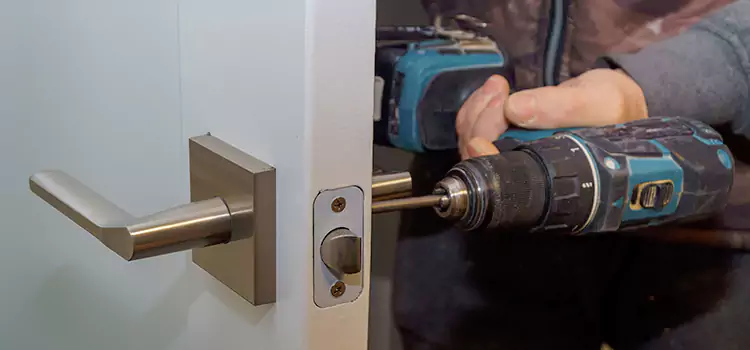 Brand Lock Repair and Specialty Services Canmore