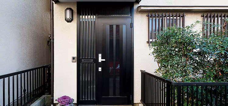 Popular Exterior Door Options in Canmore, AB