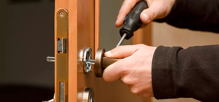 Locked Out of Your House Canmore