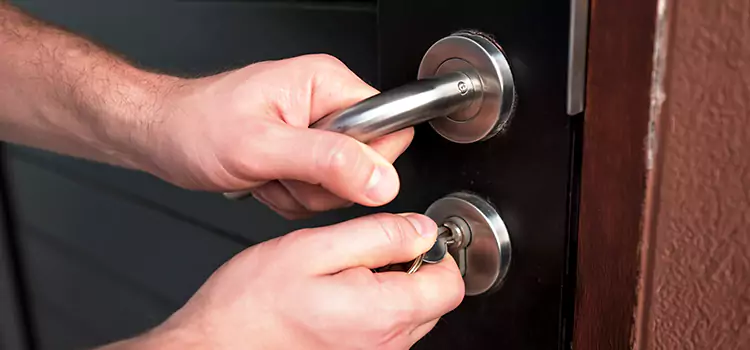 Master Key Control and Audits Canmore