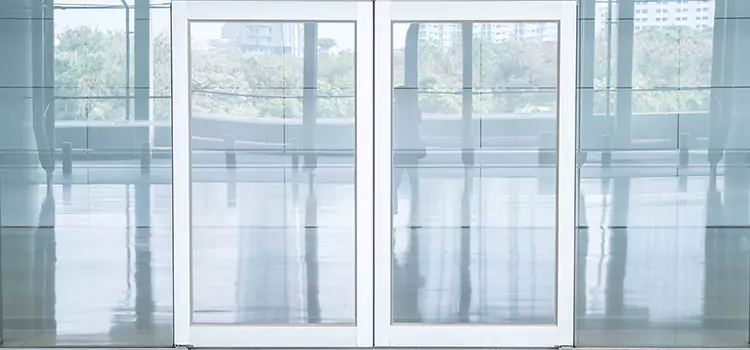 Mobile Sliding Screen Door Replacement Canmore