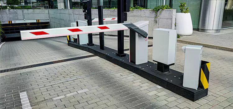 Custom Gate Design & Integration Canmore