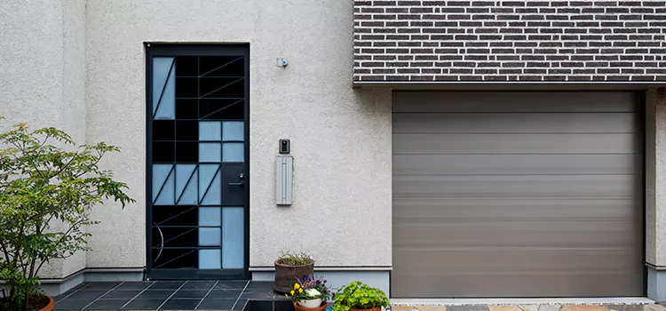 Residential Roll Up Security Doors Canmore