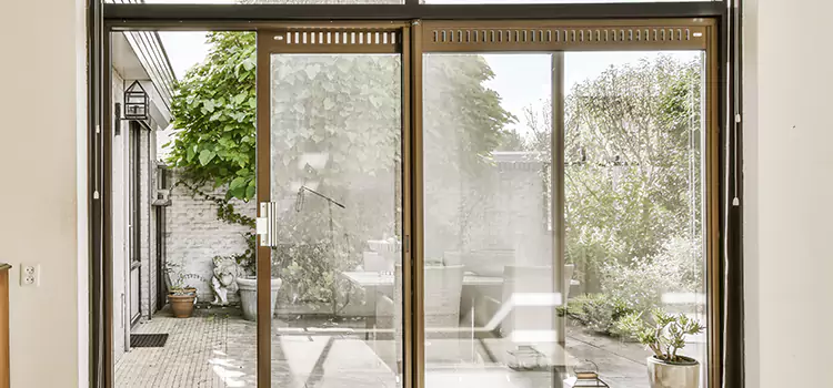 Glass Door Panel Replacement Cost Canmore