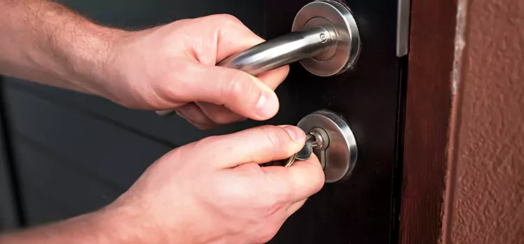 Door Closer Repair & Installation Canmore