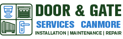 Door & Gate Services Canmore
